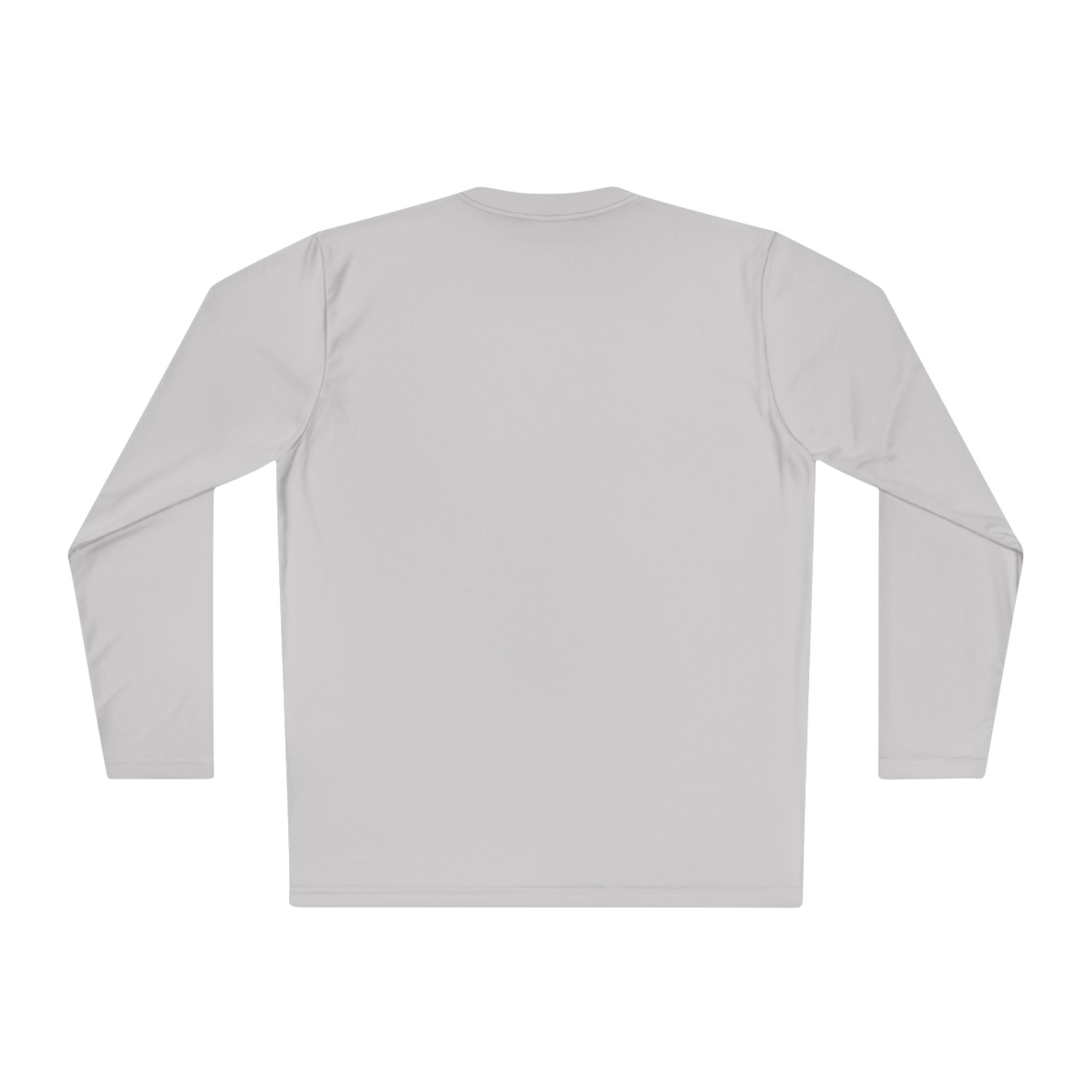 Turtleboy Live V26 Green - Unisex Lightweight Long Sleeve Sports Tee - Image 10
