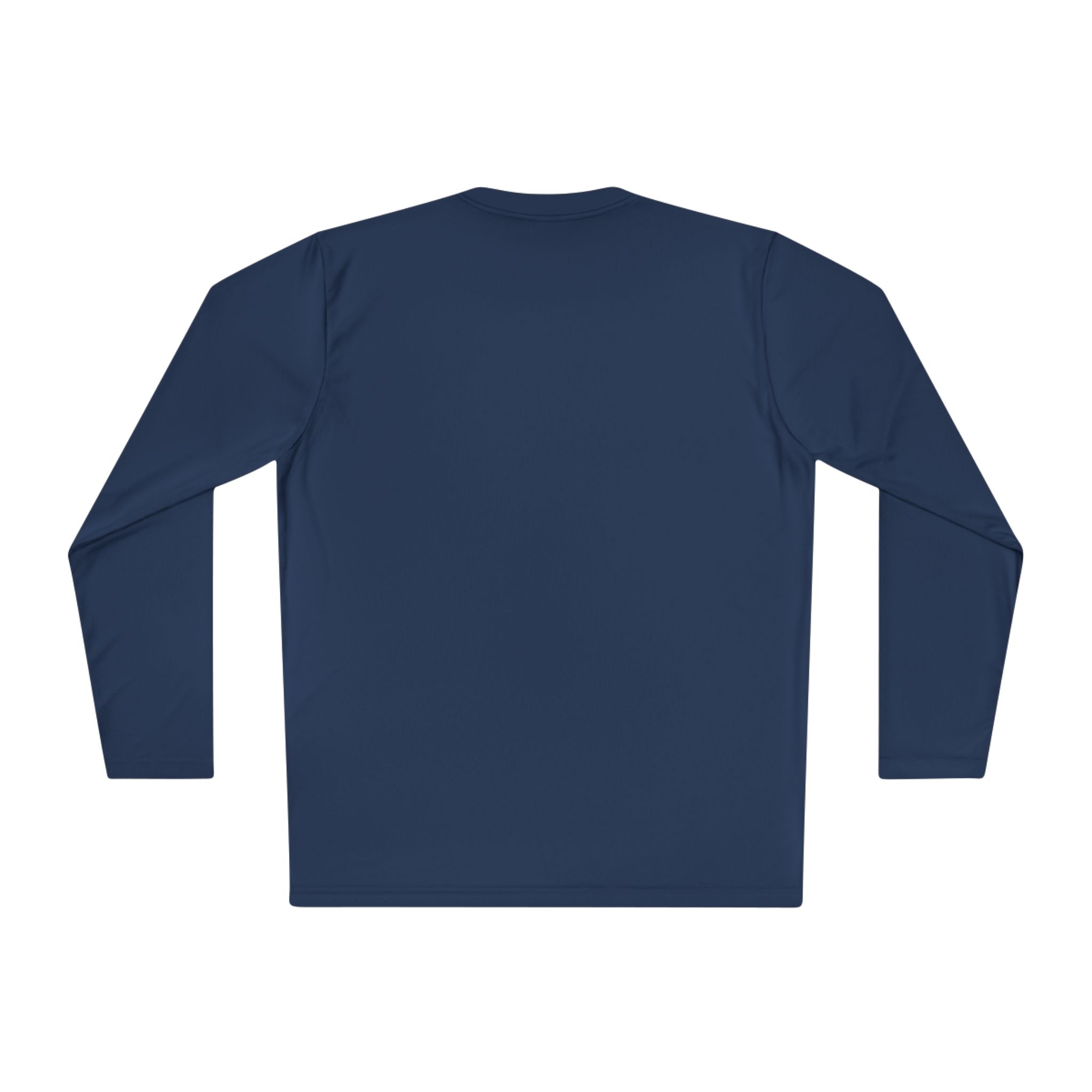 Turtleboy Live V26 Green - Unisex Lightweight Long Sleeve Sports Tee - Image 26