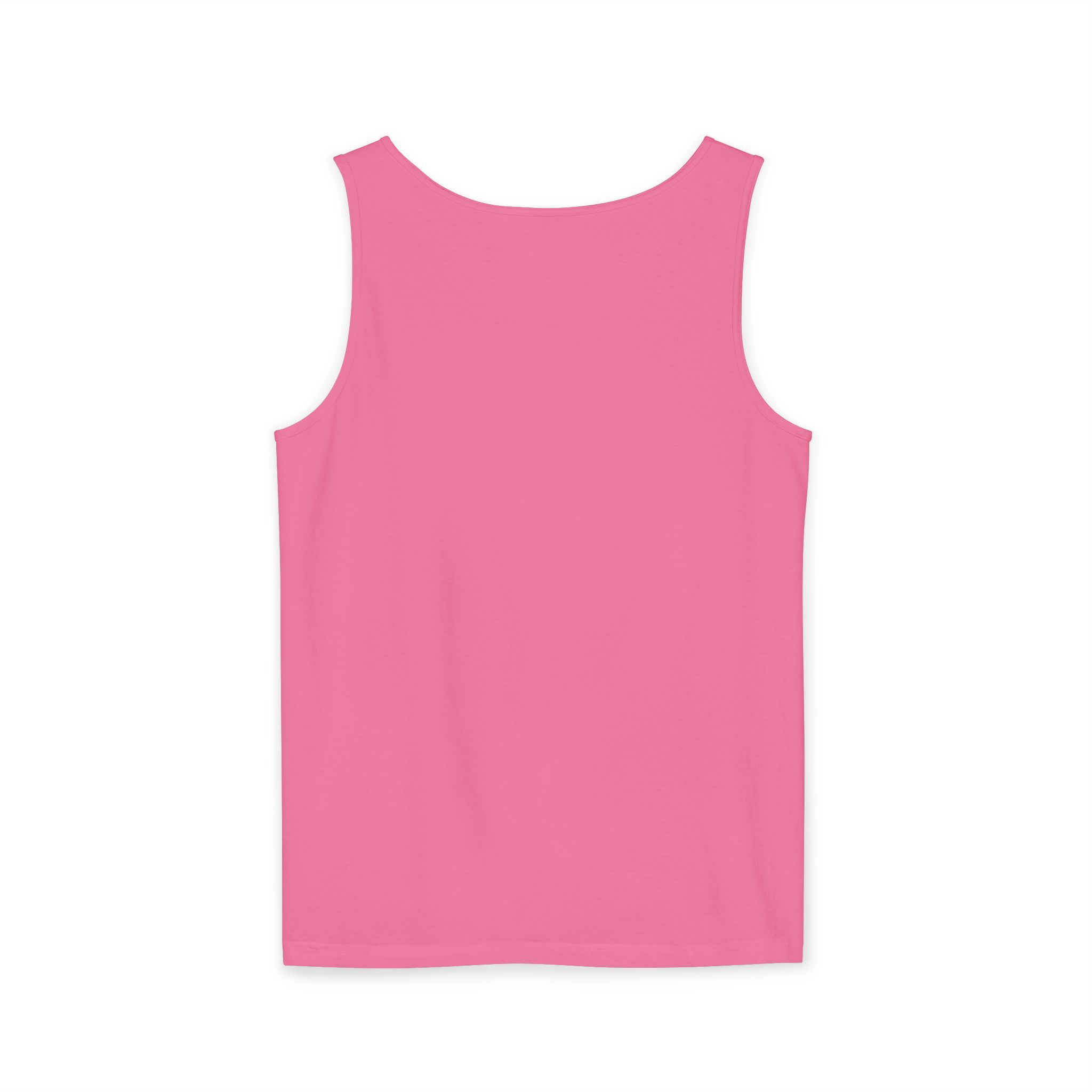 Turtleboy License Plate - Unisex Jersey Tank - Image 67