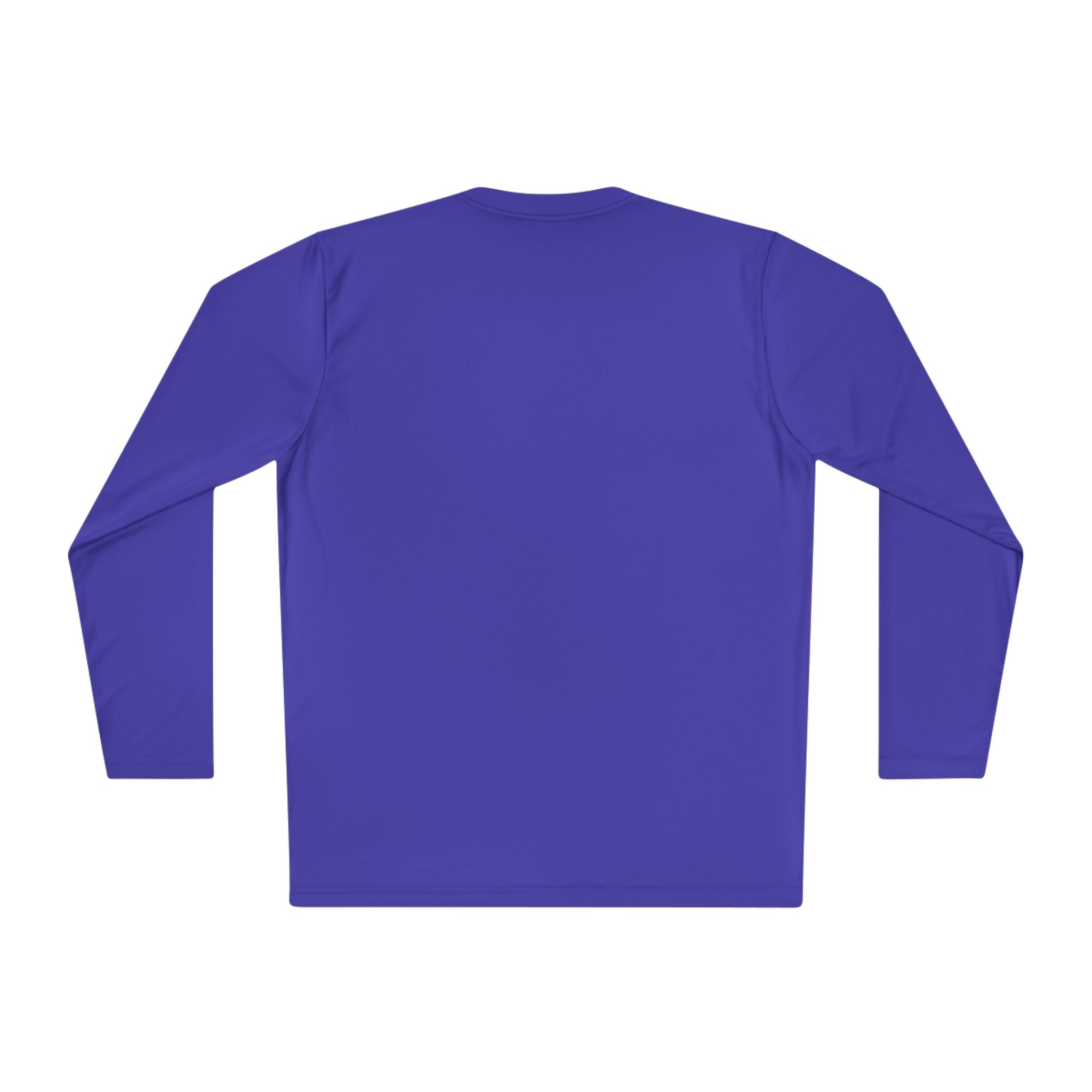 Turtleboy Live V26 Green - Unisex Lightweight Long Sleeve Sports Tee - Image 46