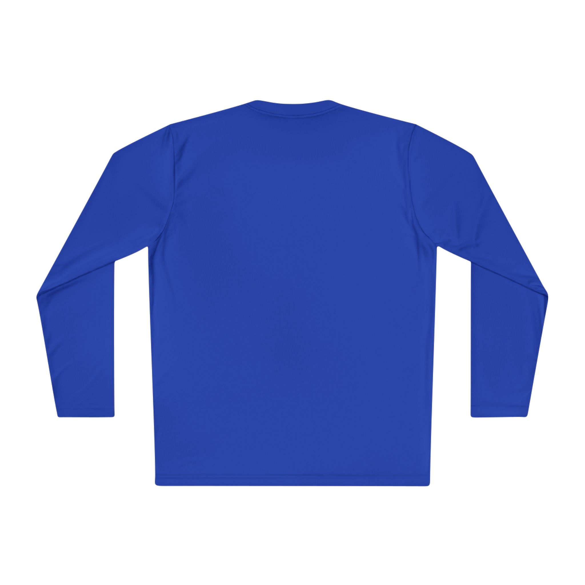 Turtleboy Live V26 Green - Unisex Lightweight Long Sleeve Sports Tee - Image 22