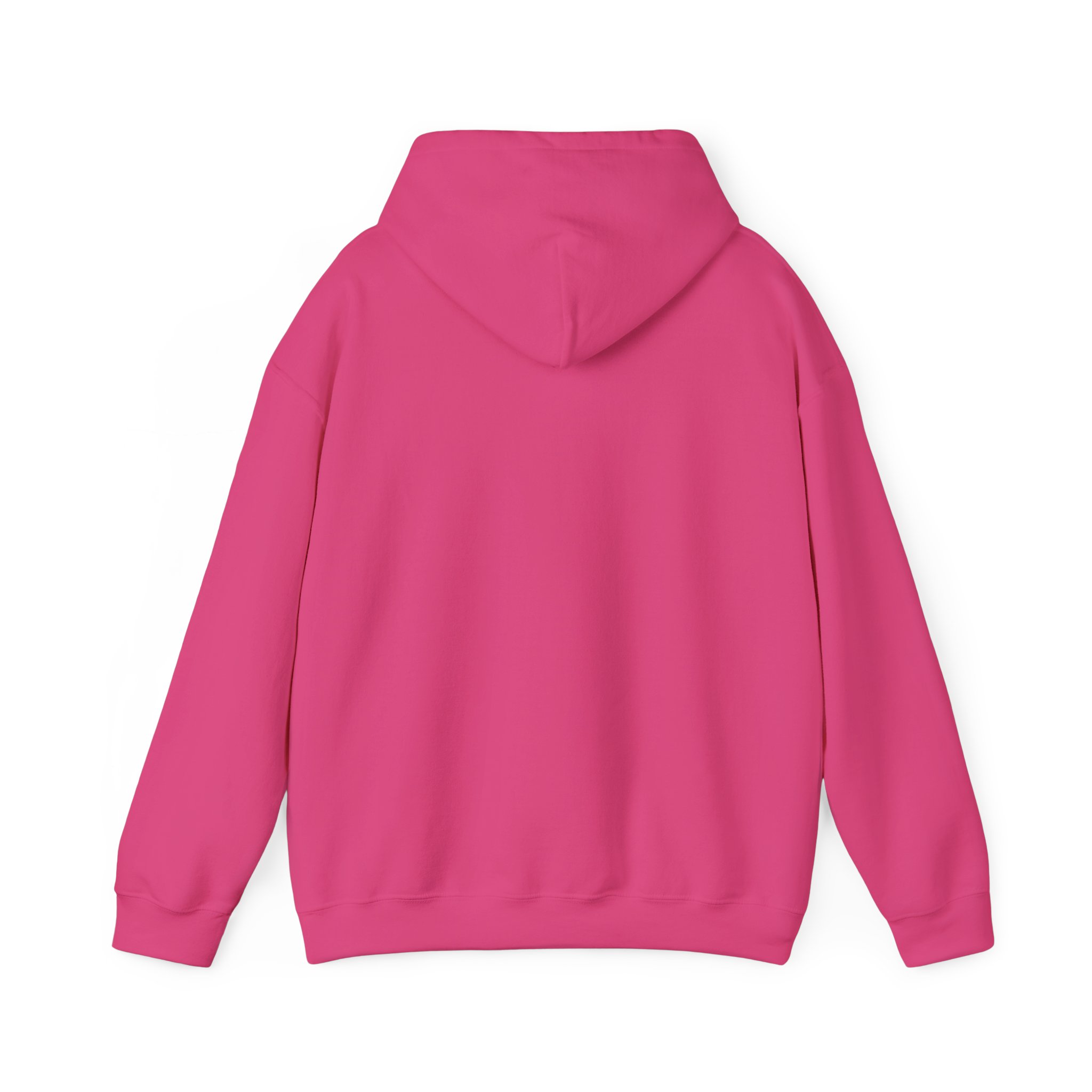 Turtleboy License Plate - Unisex Heavy Blend Hoodie - Image 34
