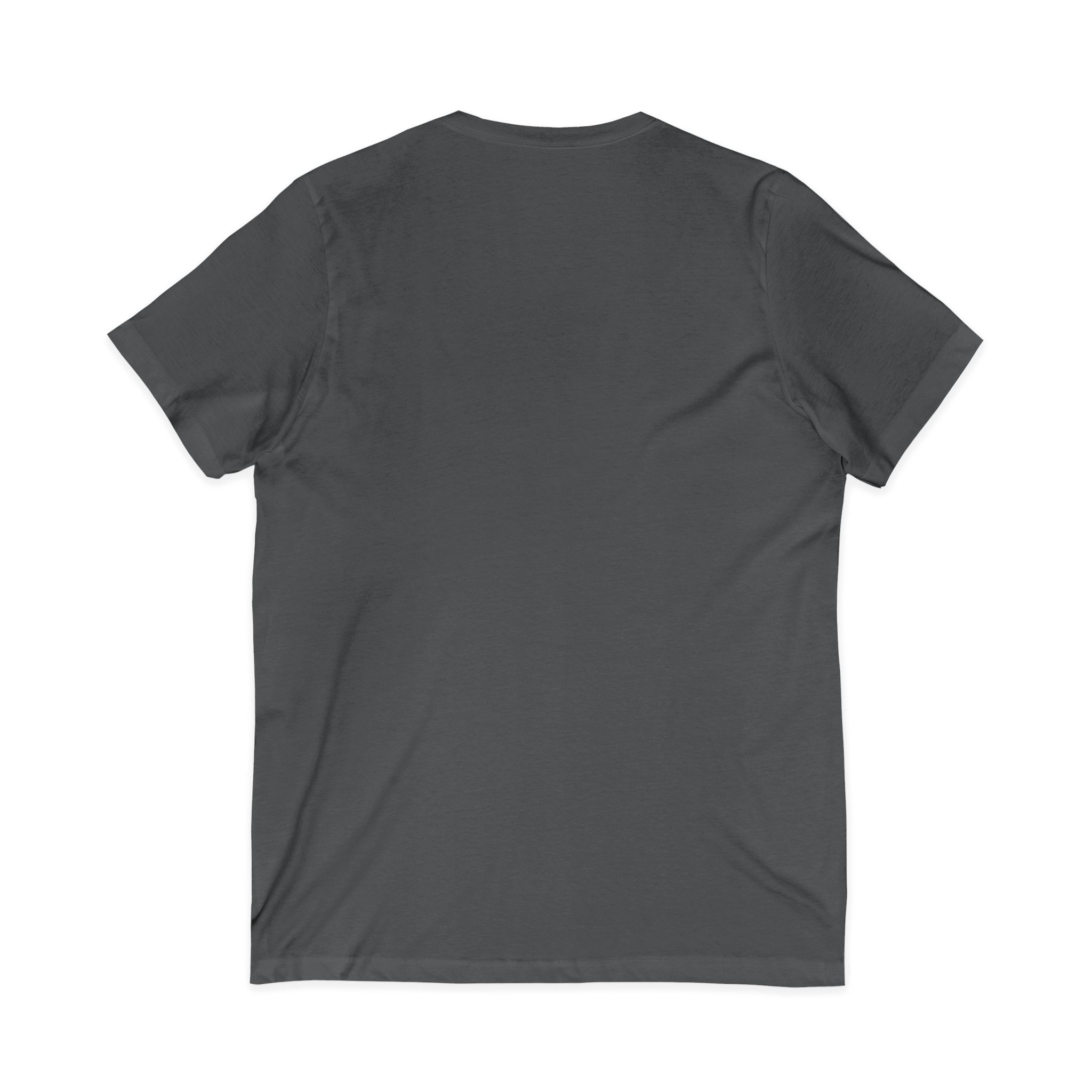 Turtle Rider Cup 2026 - Unisex Jersey V-Neck Tee - Image 10