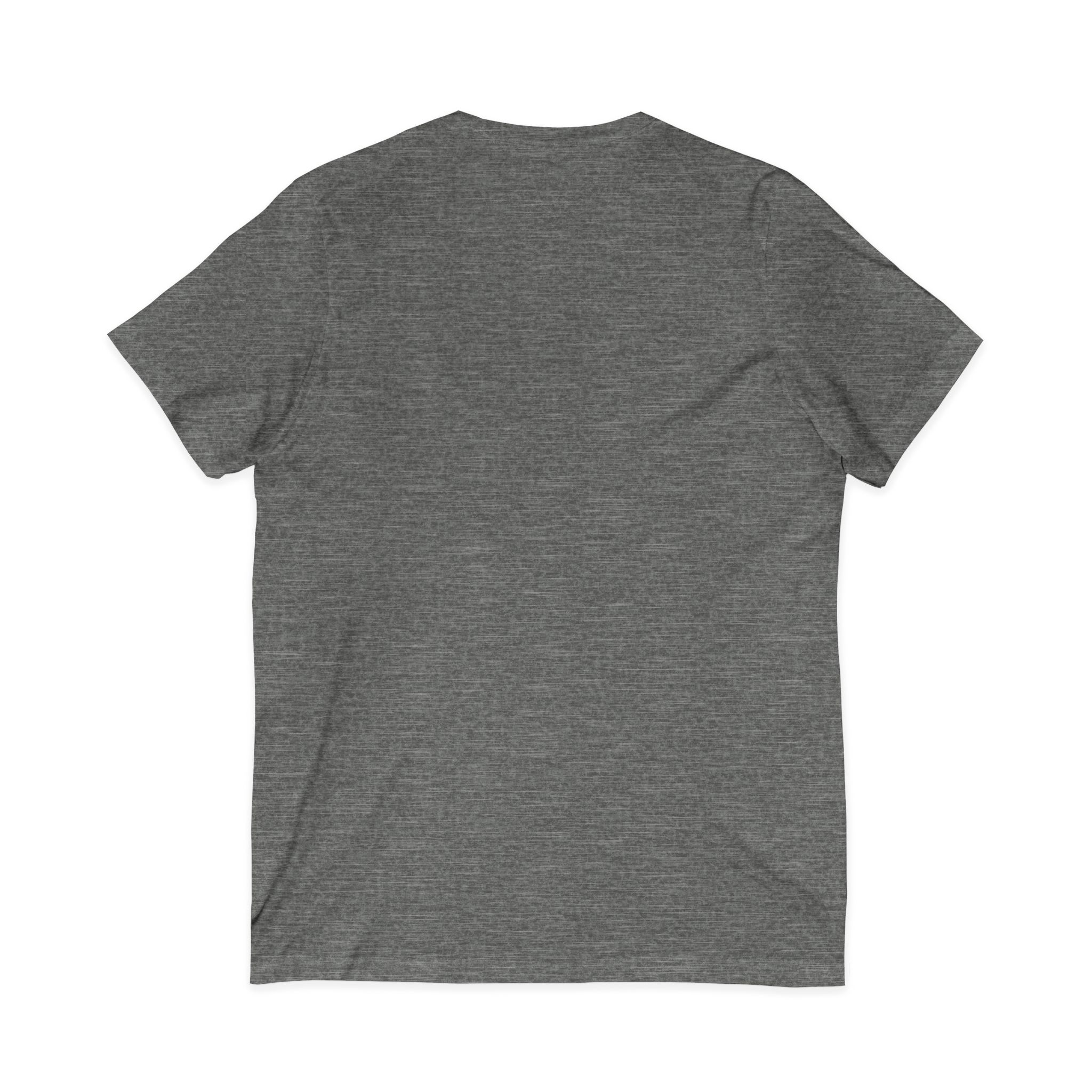 Turtle Rider Cup 2026 - Unisex Jersey V-Neck Tee - Image 4