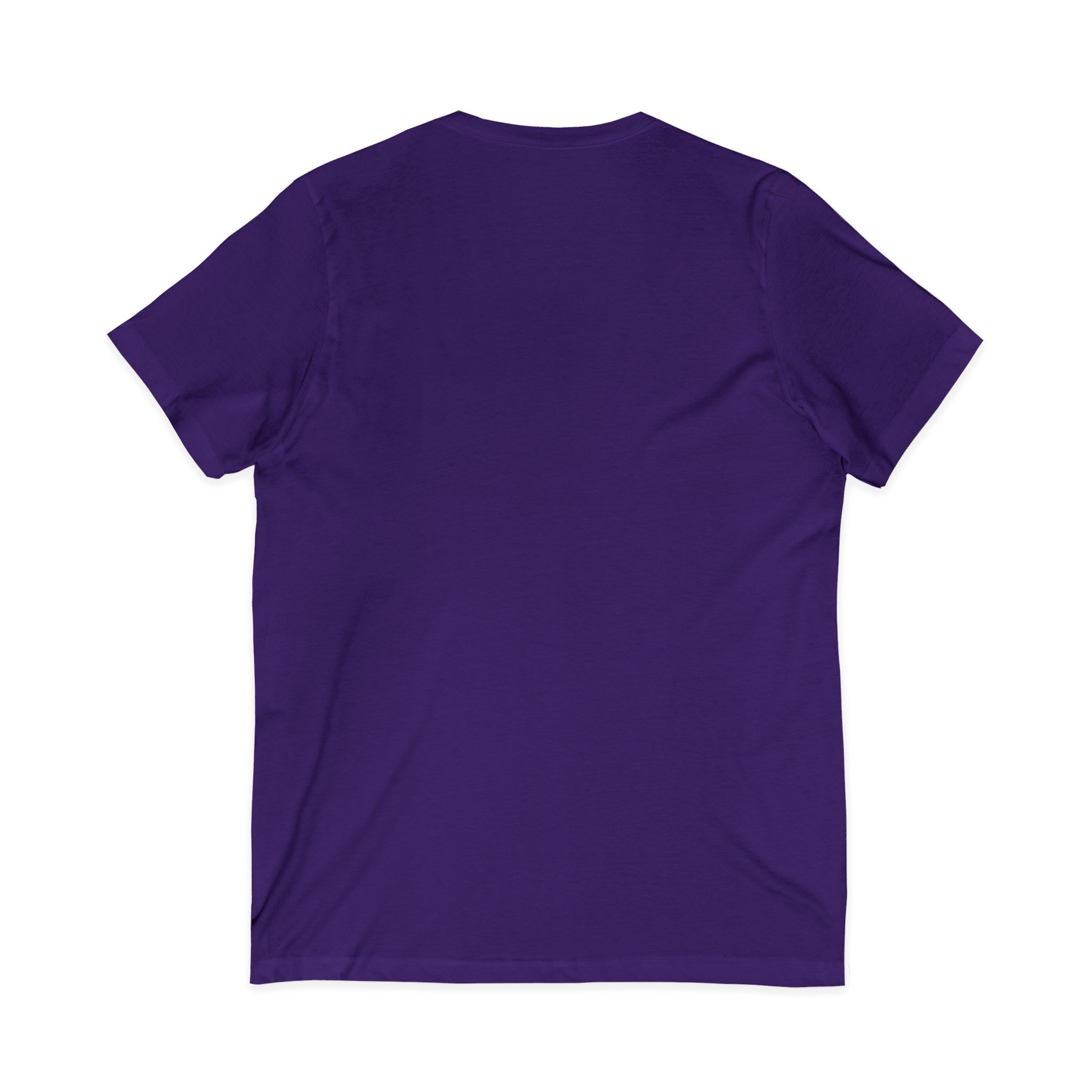 Turtle Rider Cup 2026 - Unisex Jersey V-Neck Tee - Image 16