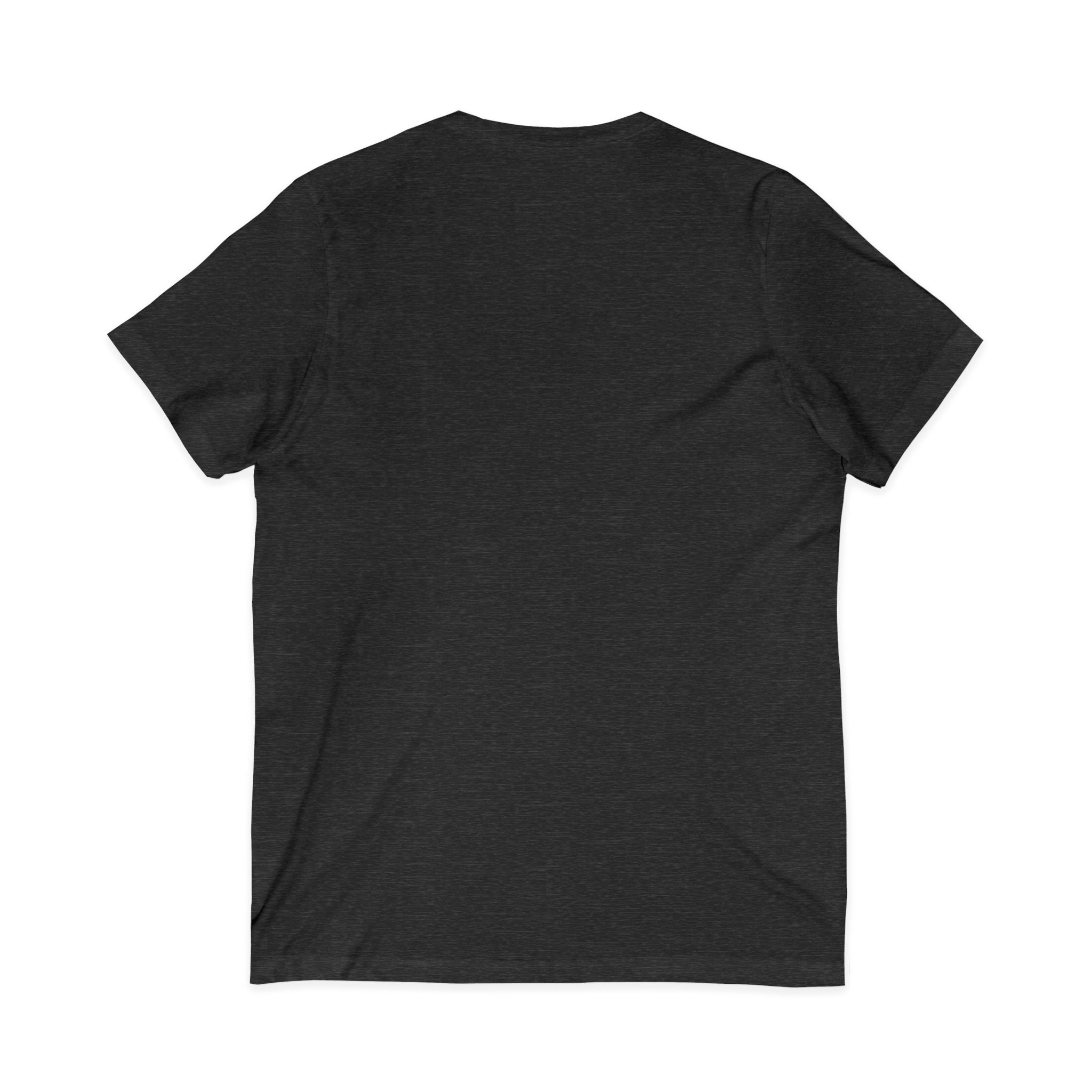 Turtle Rider Cup 2026 - Unisex Jersey V-Neck Tee - Image 12